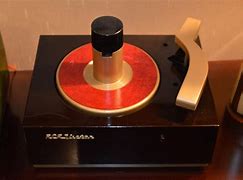 Image result for 45 RPM Record Player