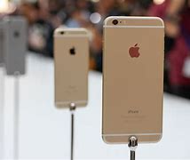 Image result for Apple 6 and 6 Plus
