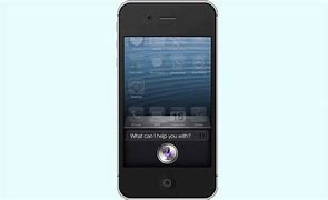 Image result for How to Use Siri On iPhone 5