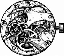 Image result for Steampunk Hand Clip Art