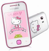 Image result for Samsung Galaxy Young 2 Hello Kitty Video Player