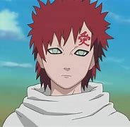 Image result for Gaara Crying