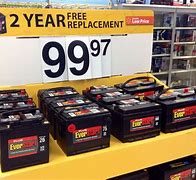 Image result for Walmart Auto Battery Replacement Warranty