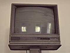 Image result for Philips Magnavox VHS TV