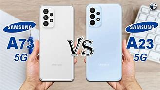 Image result for Note 8 vs A73 Screen Size