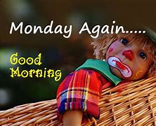 Image result for Good Morning It's Monday Again