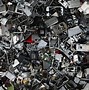 Image result for Crazy Electronics Pile
