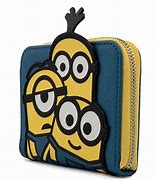 Image result for Minion iPhone 5 Wallet Case