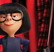 Image result for Despicable Me Black Hair Lady