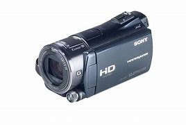 Image result for Sony CX550