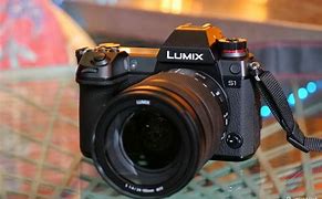 Image result for Lumix S1 HDMI