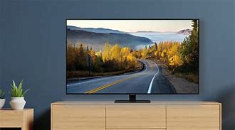 Image result for Samsung 65-Inch Q-LED Smart TV