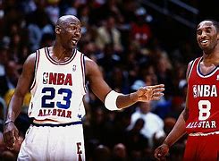 Image result for MJ NBA