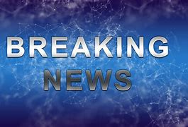 Image result for Breaking News Announcement Template