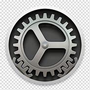 Image result for Apple Gear Icon