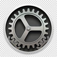 Image result for OS Gears Icon