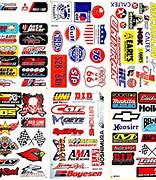 Image result for Drag Racing Decals Hood
