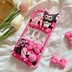 Image result for LED iPhone Case Anime