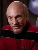 Image result for Jean-Luc Picard Holodeck Period