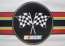 Image result for NASCAR Sign