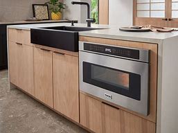 Image result for Microwave Drawer 24 Inch