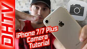 Image result for iPhone 7 Plus Camera Settings