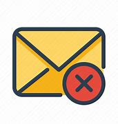 Image result for Lost Email Icon