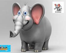Image result for Despicable Me Elephant