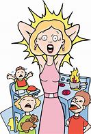 Image result for Clip Art for Going Crazy