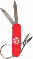 Image result for Pocket Knife Keychain