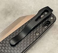 Image result for Knife Pocket Clip Replacement