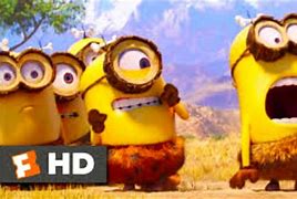 Image result for Minions Movie Clip