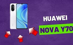 Image result for Huawei Nova Y70