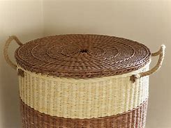 Image result for Decorative Basket Big