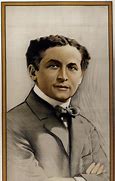 Image result for Harry Houdini Early-Life