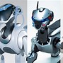 Image result for Sony Aibo ERS 110