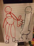 Image result for Funny Children's Drawings