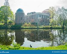 Image result for Old Observatory Leiden