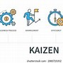 Image result for Kaizen Icon