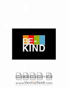 Image result for Kinder Logo Be Kind