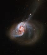 Image result for Peculiar Galaxy