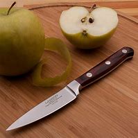 Image result for Dollar Store Wood Handle Paring Knife