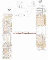 Image result for iPhone 6 vs 6s PCB