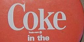 Image result for Coke vs Pepsi Fast Food