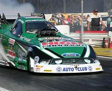 Image result for Top Fuel Funny Car Burning Out