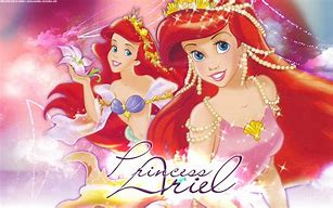 Image result for Ariel