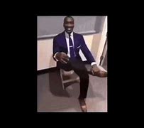 Image result for Sitting Fancy Meme