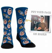 Image result for John Cena Towel Sock