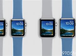 Image result for Blue Apple Watch Series 4