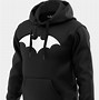 Image result for Batman Logo Hoodie